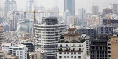 Altın Emlak Global’den İran Hamlesi