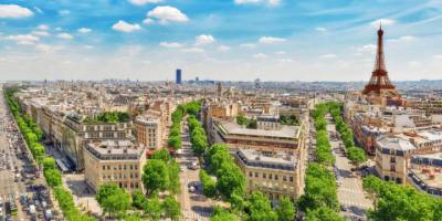 Fransa’da Konut Krizine Çözüm: 2020’a Kadar 2 Milyon Konut İnşa Edilecek