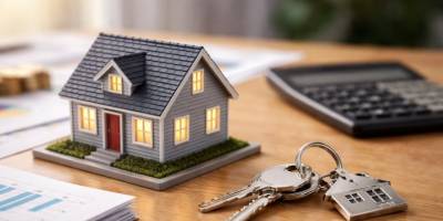 Küresel Kriz Ortamında En Uygun Konut Kredileri