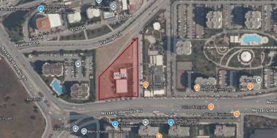 TOKİ Mavişehir Arsa İhalesini İzka İnşaat Kazandı