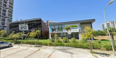 İZKA İnşaat'ın Satın Aldığı TOKİ'nin Mavişehir'deki Arsa Satışına Büyükşehir'den itiraz!