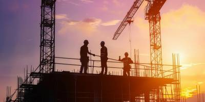 Müteahhitler Bankaların Yerine Piyasayı Domine Ediyor