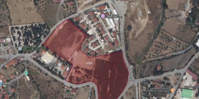 Büyükşehir, Urla Bademler'de 30 Dönümlük Arsayı Satışa Çıkarıyor