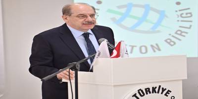 Türkiye Hazır Beton Üretiminde Avrupa Lideri