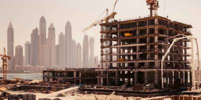 Piyasa Değeri Bakımından Dünyanın En Büyük 50 İnşaat Şirketi