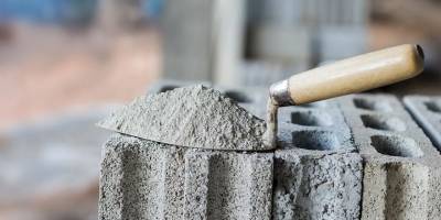 Çimento ve Hazır Beton Fiyatlarına Büyük Zam Geliyor
