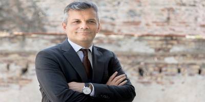 Seranit’te Üst Düzey Atama