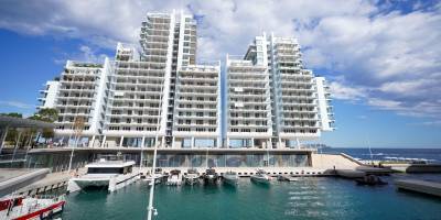 Tarihin En Pahalı Konut Satışı Gerçekleşti: 554 Milyon Dolar!