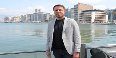 Kentsel Dönüşüm İzmir İçin Yaşam Güvenliği Meselesi