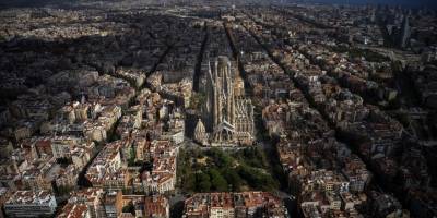 İspanya'da Konut Krizine Karşı 7 Milyar Euroluk Plan