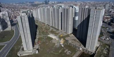 Yeşil GYO’nun İflas Kararı Kaldırıldı