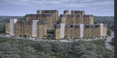 Egeşehir Menemen Konutlarında Hak Sahipleri İki Yıl İçinde Evlerine Kavuşacak