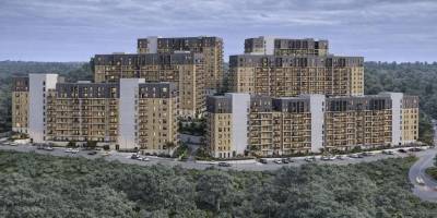 Menemen Konutları İhalesini 3 Milyar TL ile Okçuoğlu İnşaat Kazandı