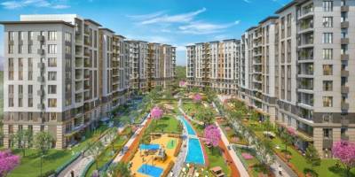 Markalı Konutlar Yüzde 30-40 Daha Fazla Prim Yapıyor