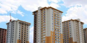 Konut Satışları Nisan'da Yüzde 7 Arttı!