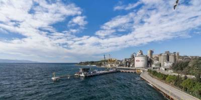 OYAK Çimento’ya Uluslararası İki Ödül