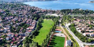 Türkiye'de Gayrimenkul Fiyatlarının En Pahalı Olduğu 20 İlçe