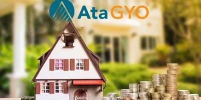 Portföy Değeri 909 Milyon TL’ye Ulaşan ATA GYO, 2026’ya Güçlü Girdi