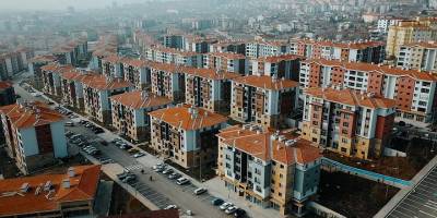 Faiz Artışına Rağmen Ev sahibi Olma Talebi Yükseliyor