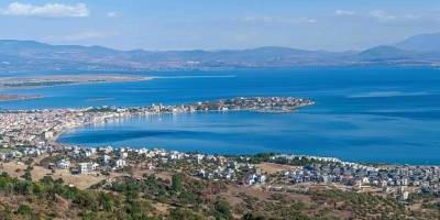 Folkart Dikili Arsa Projesinde Tapu Teslimleri Başladı