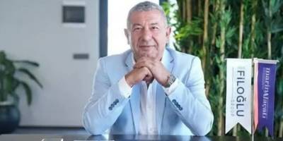 Fatih Fil’den Konkordato Açıklaması