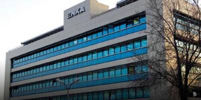 Enka İnşaat 3,4 Milyar TL Net Kâr Açıkladı