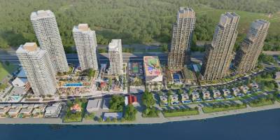 Rönesans'tan İzmir'e Yeni Proje: Riva Yalı