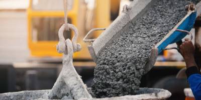 Kaçak Yapılara Hazır Beton Satan Firmalara 500 Bin TL Ceza!