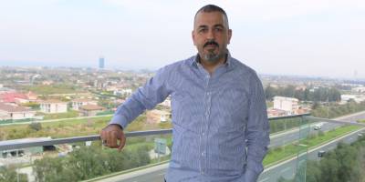 İdea Yapı, Ulukent’in Ardından Yeni Projelerine Odaklandı