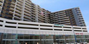 Nest Çamdibi’nde Yaşam Haziranda Başlıyor