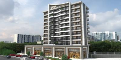 Sefa Grup İnşaat’tan Ankara’da 2 Milyar Liraya İki Yeni Proje
