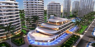 Noyanlar Group İzmir ve Ege’de Yeni Projeler İçin Arazi Arıyor