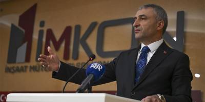 Yapı Denetim Bedelleri Resmi Gider Sayılmalı