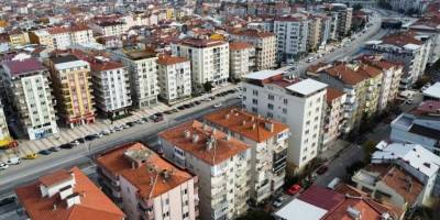 Konutta Reel Kayıp 14 Ayın Zirvesinde