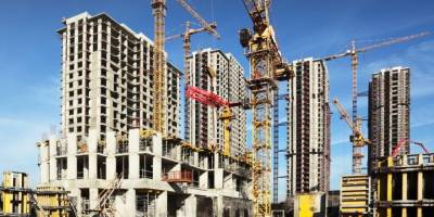 İnşaat Sektörünün Geleceğini Finans Belirleyecek