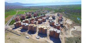 TOKİ Konya Beyşehir Kuraları 15 Haziranda