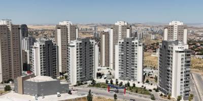 Sektörden Konut Arzında Yükseliş Sinyali
