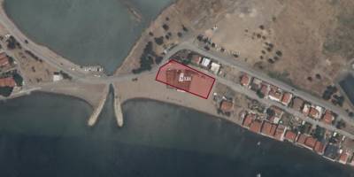 SGK'dan İzmir'de 100 Milyon TL'ye Denize Sıfır Arsa
