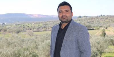 Doğanın içerisinde lüks yaşam alanları üretiyoruz