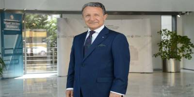 İnşaat Sektörü Yılın İlk Çeyreğinde Genel Ekonominin Üzerinde Büyüdü