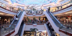 Temmuz Ayında AVM Ciroları Düştü