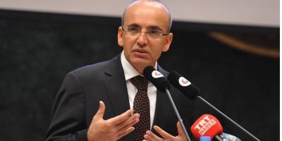 Bakan Şimşek: Sene Sonu Kira Enflasyonu Yüzde 30-35 Aralığına İner