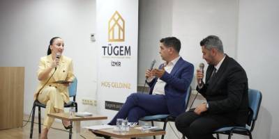 Gayrimenkul Sektörüne Işık Tutan Panel