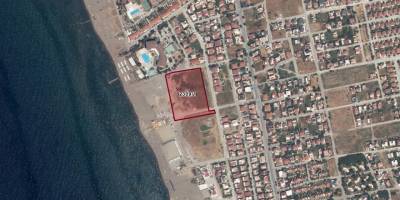 Kentsel Dönüşüm Başkanlığı'ndan İzmir'de 1.2 Milyar TL'ye Satılık 34 Arsa