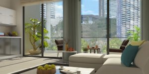 Vogue Bomonti Satışta! Metrekaresi 5 Bin 400 TL’ye!