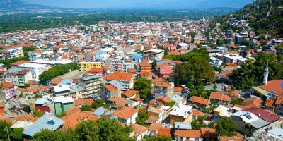 Müstakil Yaşamın Yeni Adresi: Kemalpaşa