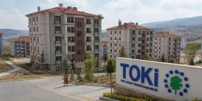 TOKİ 20 Bin Konut Başvurusu Nasıl Yapılır?