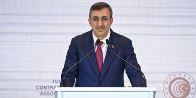 Orta Vadede Yeni Fırsatlar Doğacak, İnşaat Sektörüne Büyük Görev Düşecek