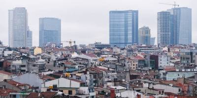 Ortalama Konut Fiyatları 5 Milyon TL’yi Aştı, Amortisman Süresi 13 Yıl Oldu