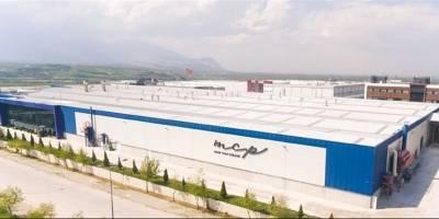 İsrail'in En Büyük Seramik Üreticisi İzmir'deki Fabrikasını Kapatıyor